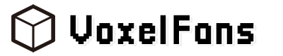 VoxelFans logo